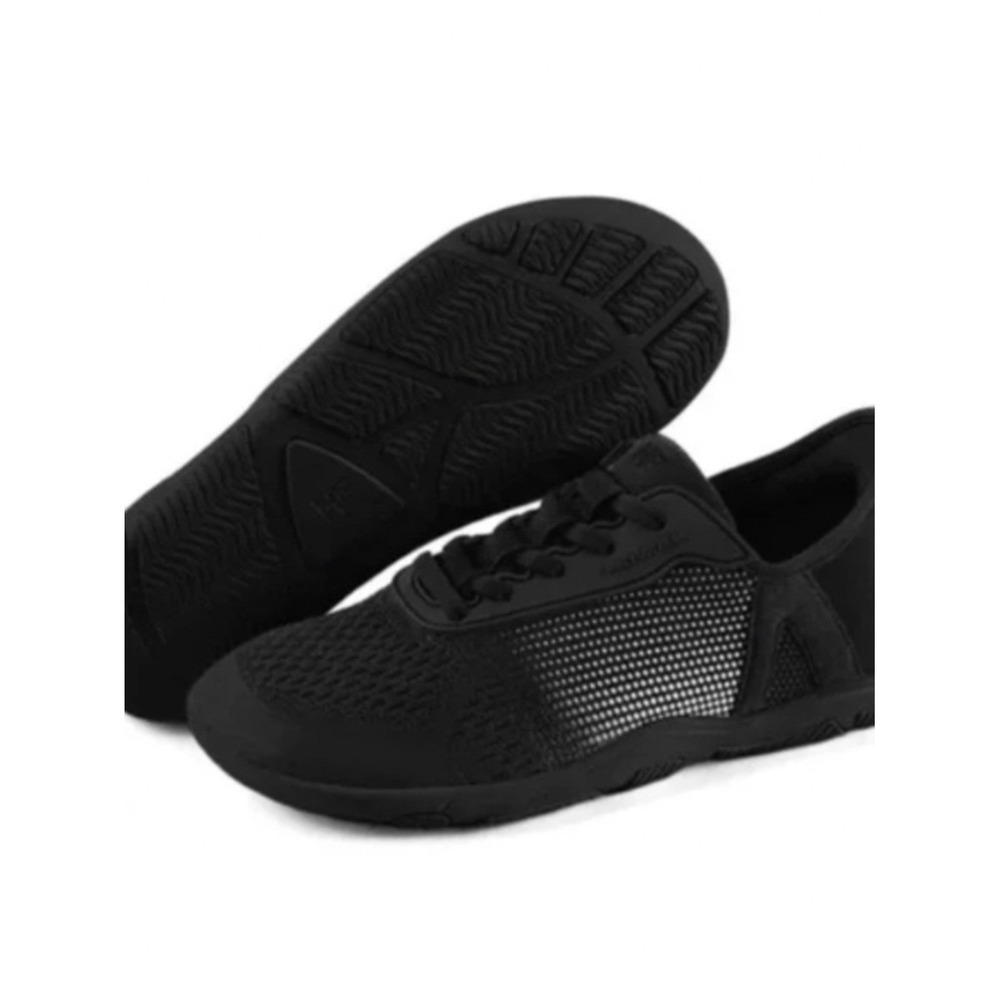Hike Footwear Stride – Hands-Off & Ergonomic Barefoot Shoes EU 39 W8/8.5